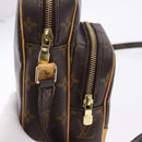 LOUIS VUITTON Monogram Amazon Shoulder Bag M45236 LV Auth ka5538-14