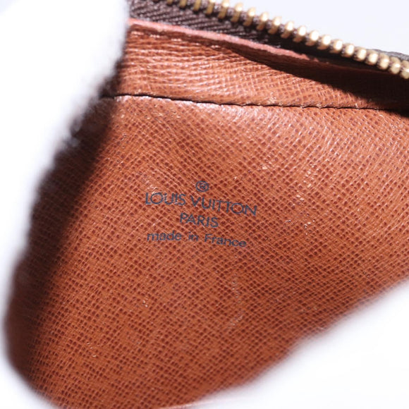 LOUIS VUITTON Monogram Amazon Shoulder Bag M45236 LV Auth ka5538