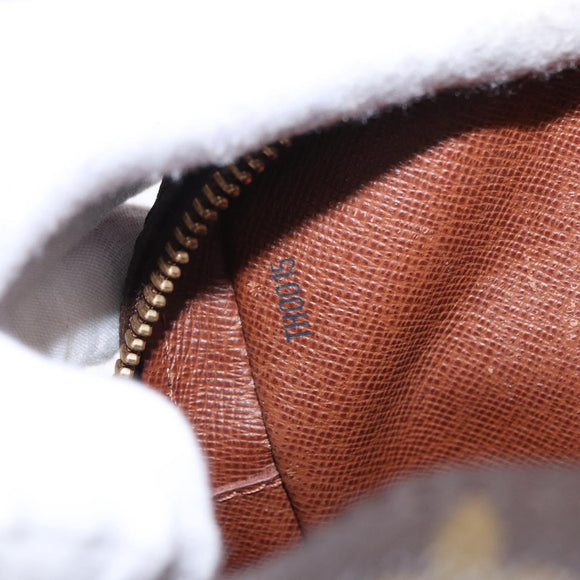 LOUIS VUITTON Monogram Amazon Shoulder Bag M45236 LV Auth ka5538