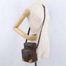 LOUIS VUITTON Monogram Amazon Shoulder Bag M45236 LV Auth ka5538-22