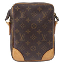 LOUIS VUITTON Monogram Amazon Shoulder Bag M45236 LV Auth ka5538-2