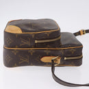 LOUIS VUITTON Monogram Amazon Shoulder Bag M45236 LV Auth ka5538-3