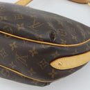 LOUIS VUITTON Monogram Tolum GM Shoulder Bag M40075 LV Auth ka5540-15