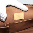 LOUIS VUITTON Monogram Tolum GM Shoulder Bag M40075 LV Auth ka5540-17