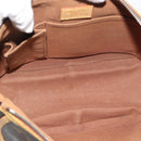 LOUIS VUITTON Monogram Tolum GM Shoulder Bag M40075 LV Auth ka5540-11