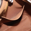LOUIS VUITTON Monogram Tolum GM Shoulder Bag M40075 LV Auth ka5540-20