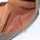 LOUIS VUITTON Monogram Tolum GM Shoulder Bag M40075 LV Auth ka5540-21