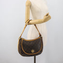 LOUIS VUITTON Monogram Tolum GM Shoulder Bag M40075 LV Auth ka5540-22