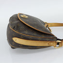 LOUIS VUITTON Monogram Tolum GM Shoulder Bag M40075 LV Auth ka5540-4