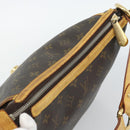 LOUIS VUITTON Monogram Tolum GM Shoulder Bag M40075 LV Auth ka5540-6
