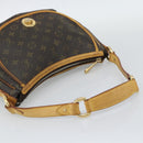 LOUIS VUITTON Monogram Tolum GM Shoulder Bag M40075 LV Auth ka5540-7