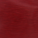 LOUIS VUITTON Epi Petit Noe Shoulder Bag Red M44107 LV Auth ka5541-4