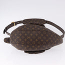 LOUIS VUITTON × NIGO Monogram Duck Bag Shoulder Bag M45990 LV Auth ka5545SAM-10