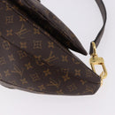 LOUIS VUITTON × NIGO Monogram Duck Bag Shoulder Bag M45990 LV Auth ka5545SAM-12