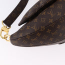 LOUIS VUITTON × NIGO Monogram Duck Bag Shoulder Bag M45990 LV Auth ka5545SAM-13