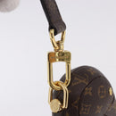 LOUIS VUITTON × NIGO Monogram Duck Bag Shoulder Bag M45990 LV Auth ka5545SAM-17