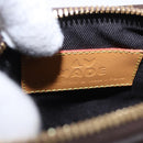 LOUIS VUITTON × NIGO Monogram Duck Bag Shoulder Bag M45990 LV Auth ka5545SAM-19