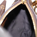 LOUIS VUITTON × NIGO Monogram Duck Bag Shoulder Bag M45990 LV Auth ka5545SAM-21