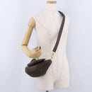 LOUIS VUITTON × NIGO Monogram Duck Bag Shoulder Bag M45990 LV Auth ka5545SAM-23