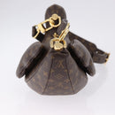 LOUIS VUITTON × NIGO Monogram Duck Bag Shoulder Bag M45990 LV Auth ka5545SAM-5