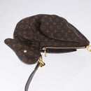 LOUIS VUITTON × NIGO Monogram Duck Bag Shoulder Bag M45990 LV Auth ka5545SAM-6