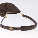 LOUIS VUITTON × NIGO Monogram Duck Bag Shoulder Bag M45990 LV Auth ka5545SAM-7