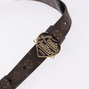 LOUIS VUITTON × NIGO Monogram Duck Bag Shoulder Bag M45990 LV Auth ka5545SAM-9