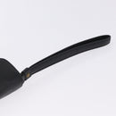 LOUIS VUITTON Epi Sellier Dragonne Clutch Bag Black M52612 LV Auth ka5547-7