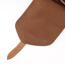 LOUIS VUITTON Monogram Montsouris MM Backpack M51136 LV Auth ka5549A-21