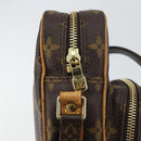 LOUIS VUITTON Monogram Amazon Shoulder Bag M45236 LV Auth ka555-18