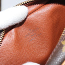 LOUIS VUITTON Monogram Amazon Shoulder Bag M45236 LV Auth ka555-19