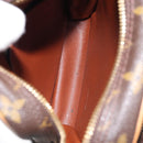 LOUIS VUITTON Monogram Amazon Shoulder Bag M45236 LV Auth ka555-10