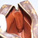 LOUIS VUITTON Monogram Amazon Shoulder Bag M45236 LV Auth ka555-21