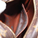 LOUIS VUITTON Monogram Amazon Shoulder Bag M45236 LV Auth ka555-11