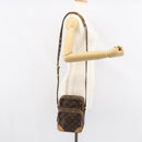 LOUIS VUITTON Monogram Amazon Shoulder Bag M45236 LV Auth ka555-23