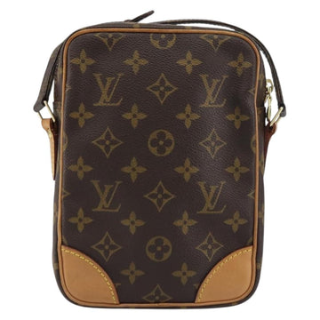 LOUIS VUITTON Monogram Amazon Shoulder Bag M45236 LV Auth ka555 - 0