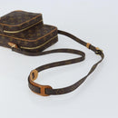 LOUIS VUITTON Monogram Amazon Shoulder Bag M45236 LV Auth ka555-7