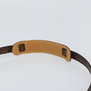 LOUIS VUITTON Monogram Amazon Shoulder Bag M45236 LV Auth ka555-8