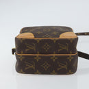 LOUIS VUITTON Monogram Amazon Shoulder Bag M45236 LV Auth ka555-5