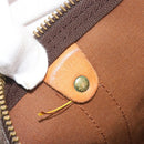 LOUIS VUITTON Monogram Keepall Bandouliere 60 Boston Bag M41412 LV Auth ka5556-12