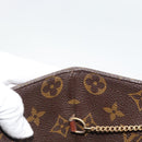 LOUIS VUITTON Monogram Sac Shopping Tote Bag M51108 LV Auth ka5558-17
