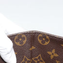 LOUIS VUITTON Monogram Sac Shopping Tote Bag M51108 LV Auth ka5558-19