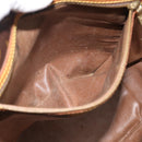 LOUIS VUITTON Monogram Sac Shopping Tote Bag M51108 LV Auth ka5558-21
