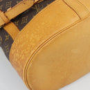 LOUIS VUITTON Monogram Randonnee GM Shoulder Bag M42244 LV Auth ka5560-16