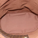 LOUIS VUITTON Monogram Randonnee GM Shoulder Bag M42244 LV Auth ka5560-11