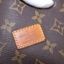 LOUIS VUITTON Monogram Saumur 30 Shoulder Bag M42256 LV Auth ka5561-20