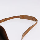 LOUIS VUITTON Monogram Saumur 30 Shoulder Bag M42256 LV Auth ka5561-8