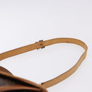 LOUIS VUITTON Monogram Beverly Hand Bag 2way M51120 LV Auth ka5562-15