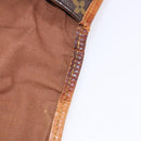 LOUIS VUITTON Monogram Beverly Hand Bag 2way M51120 LV Auth ka5562-22