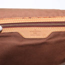 LOUIS VUITTON Monogram Beverly Hand Bag 2way M51120 LV Auth ka5562-23